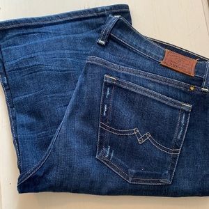 Lucky Brand Sweet and Low Jeans